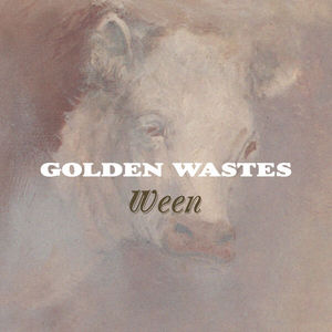 Golden Wastes (EP)