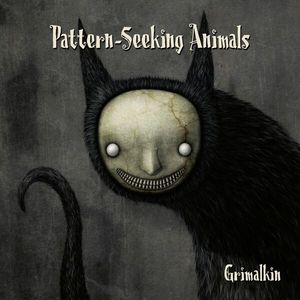 Grimalkin