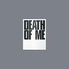 Death Of Me Weverse Albums Version