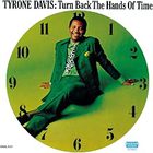 Turn Back The Hands Of Time