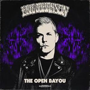 The Open Bayou