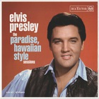 The Paradise Hawaiian Style Sessions CD2