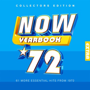 Now Yearbook '72 Extra CD3
