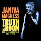 Truth In The Room - The Clearmountain Sessions (Live)