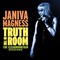Janiva Magness - Truth In The Room - The Clearmountain Sessions (Live)
