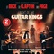 Jeff Beck, Eric Clapton & Jimmy Page - Night Of The Guitar Kings CD2