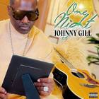 Johnny Gill - One Night (CDS)
