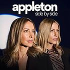 Appleton - Side By Side EP