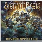 Signum Regis - Beyond Spacetime