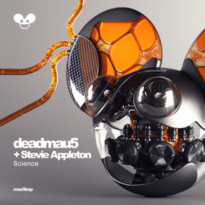 Science (Feat. Stevie Appleton) (CDS)