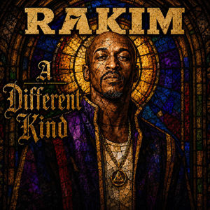 A Different Kind (CDS)