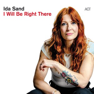 I Will Be Right There (EP)
