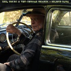 Neil Young & The Chrome Hearts - Second Song