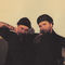 Benjamin William Hastings & Aodhan King - Happy To Be Here