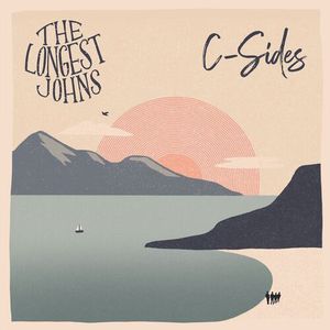 C-Sides (EP)