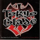 Tokyo Blade - The First Cut’s The Deepest: The Tokyo Blade Anthology 1983-2013 CD2