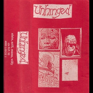 Unhinged
