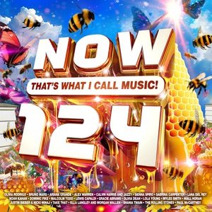 Now That’s What I Call Music! 124 CD1