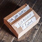 One Door Closes (Feat. Breland) (CDS)