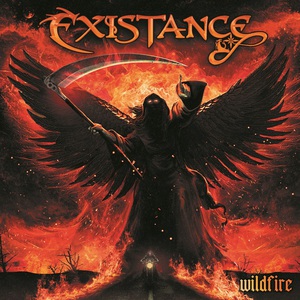 Wildfire