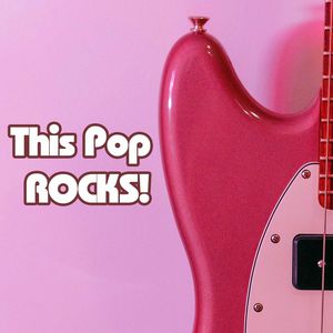 This Pop Rocks!