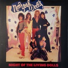 New York Dolls - Night Of The Living Dolls (Vinyl)