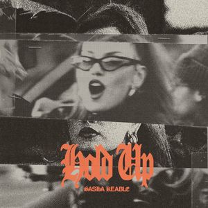 Hold Up (CDS)