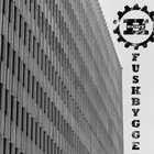 Hecht - Fuskbygge (EP)