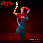 Otu - Apocalypse Aftermath (EP)
