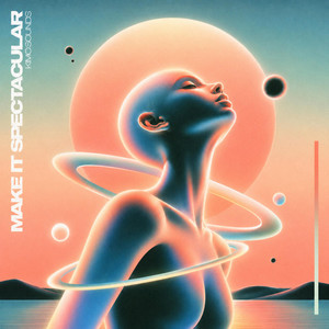 Make It Spectacular (CDS)