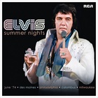 Summer Nights - June '74 CD2