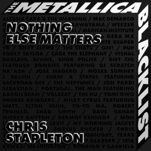 Nothing Else Matters (CDS)