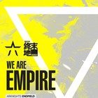 Starset - We Are Empire (CDS)