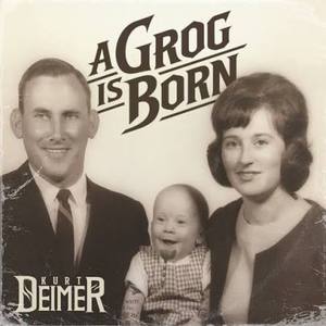 A Grog Is Born