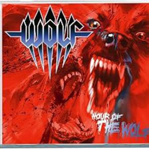 Hour of the Wolf