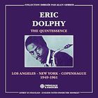 The Quintessence Los Angeles - New York – Copenhague 1949-1961