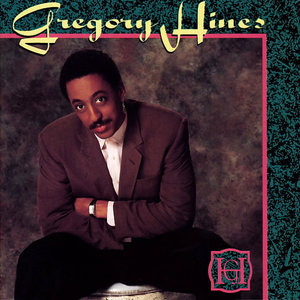 Gregory Hines