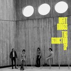 Night Moves - The Redaction (EP)
