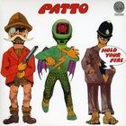 Patto - Hold Your Fire (Vinyl)