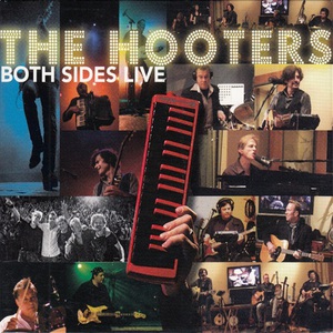 Both Sides Live CD1