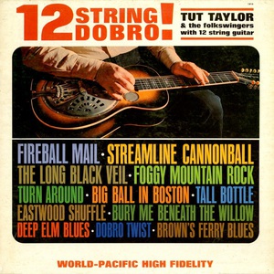 12 String Dobro! (Vinyl)