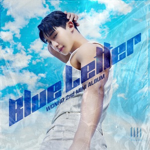 Blue Letter (EP)