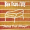 Ben Folds Five - Shelved First Attempt