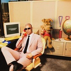 Wisin - La Universidad Del Perreo