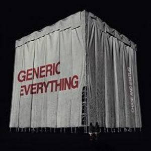 Generic Everything