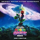 Super Mario Galaxy Movie Original Soundtrack