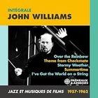 John Williams - Integrale 1957-1962 - Jazz et musiques de films