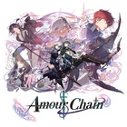 Hagane - Amour Chain (EP)