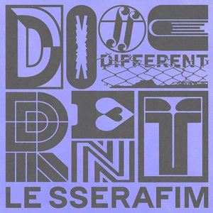Different (CDS)