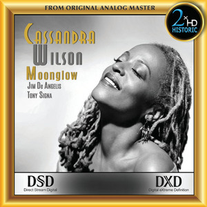 Moonglow (Reissued)